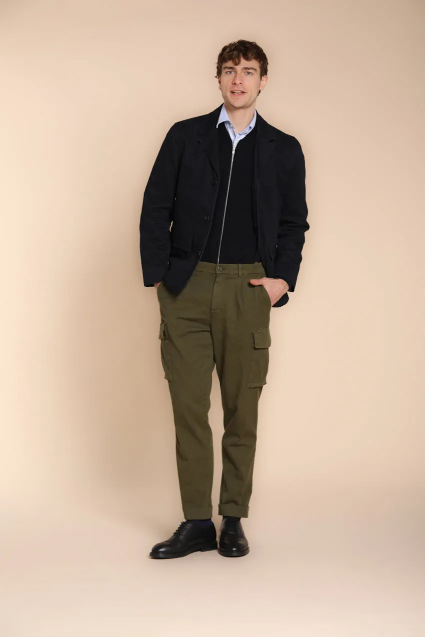 Cargo men’s sartorial cargo pants relaxed fit sold by Mason's product image thumbnail 3