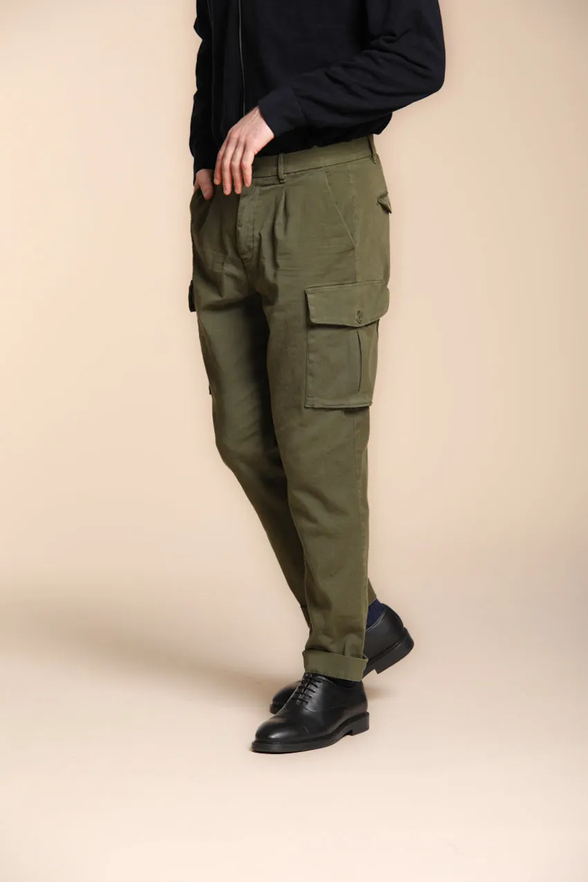 Cargo men’s sartorial cargo pants relaxed fit sold by Mason's product image thumbnail 4