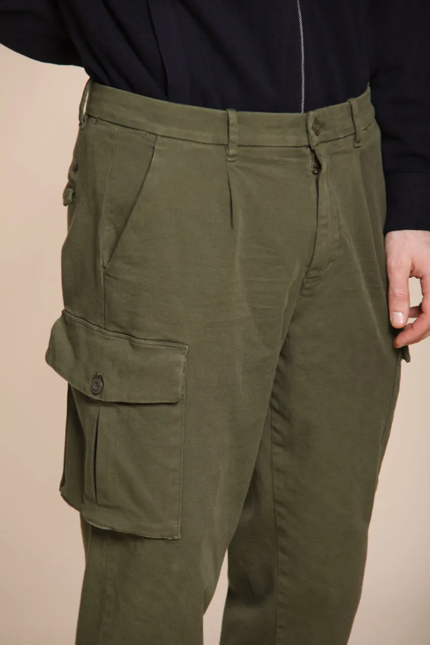 Cargo men’s sartorial cargo pants relaxed fit sold by Mason's product image thumbnail 2