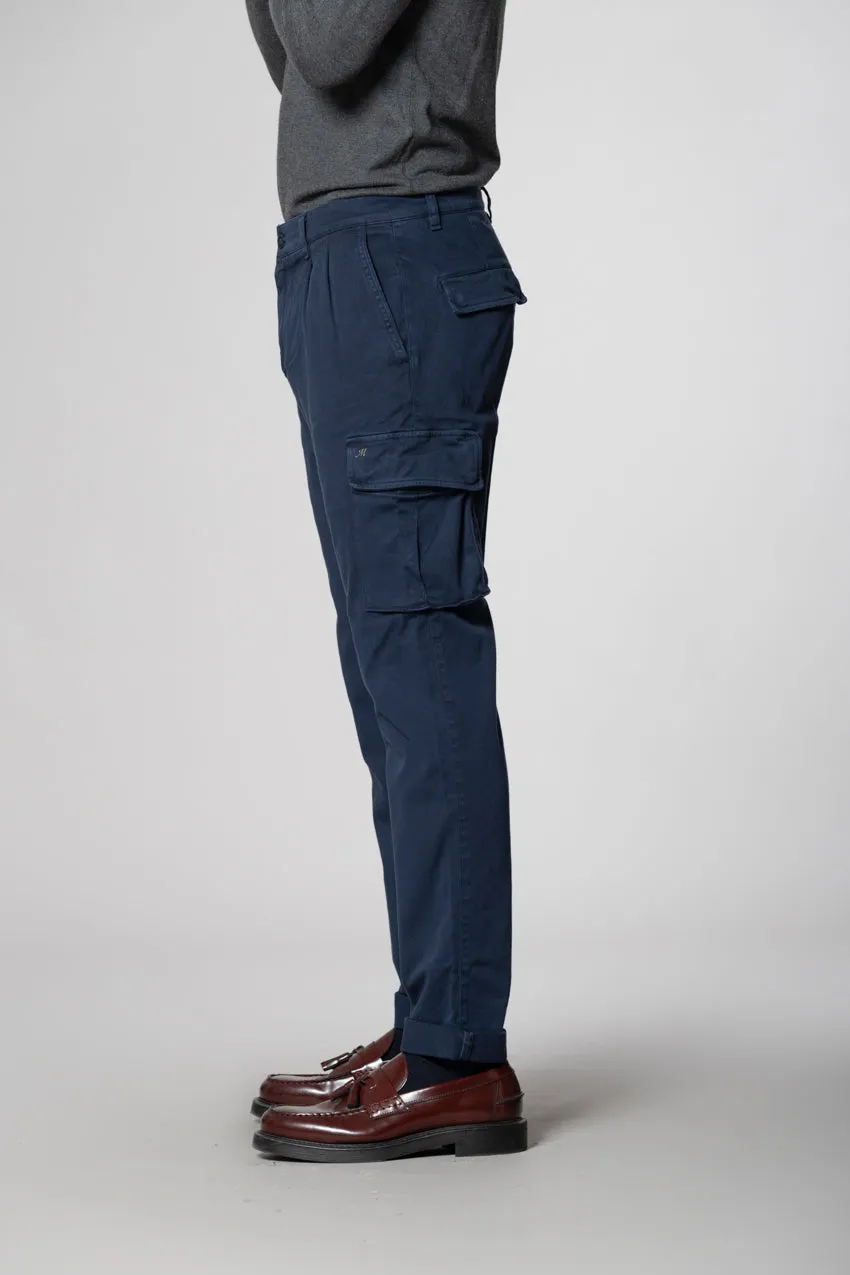 Chile 2 Pinces men’s cargo pants in wool regular fit sold by Mason's product image thumbnail 4
