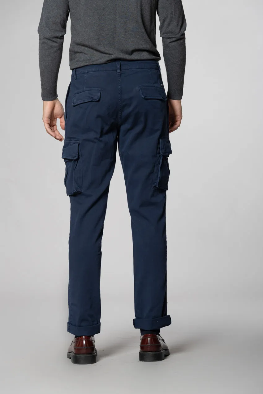 Chile 2 Pinces men’s cargo pants in wool regular fit sold by Mason's product image thumbnail 5