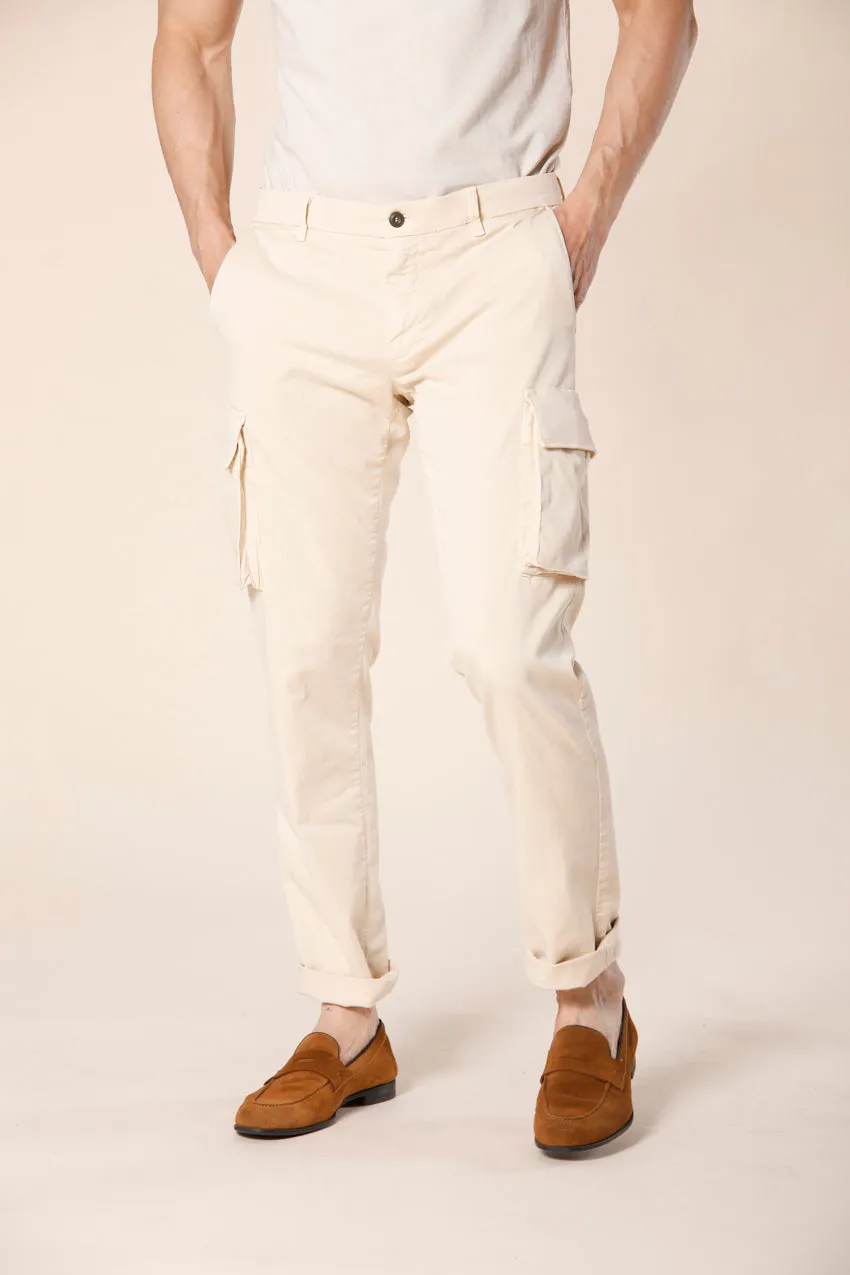 Chile City men's cargo pants twill regular sold by Mason's product image thumbnail 2