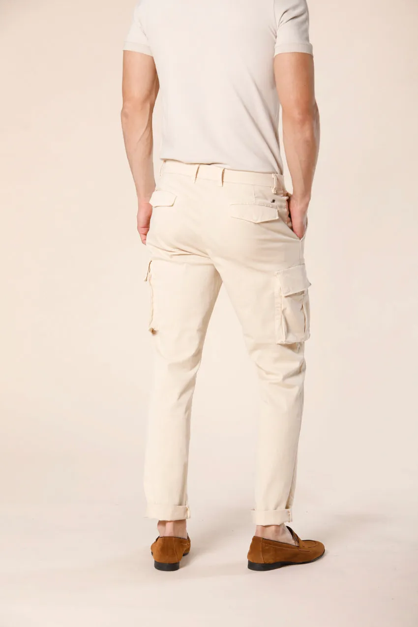 Chile City men's cargo pants twill regular sold by Mason's product image thumbnail 4