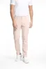 New York man chino pants in stretch satin regular ① sold by Mason's