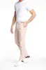 New York man chino pants in stretch satin regular ① sold by Mason's