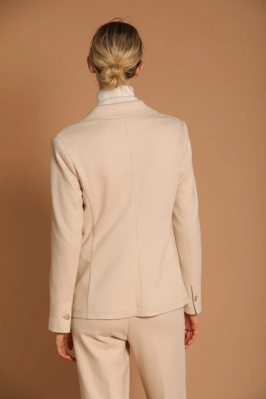 Helena women's blazer in jersey sold by Mason's product image thumbnail 5