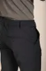 Milano Jogger men's chino pants in wool with extra slim fit sold by Mason's