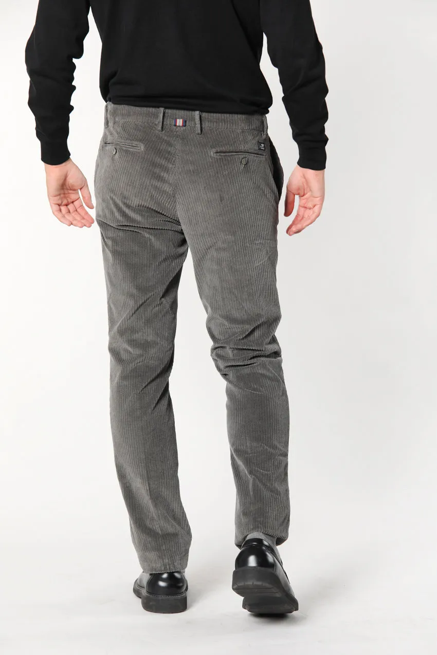 New York man velvet chino pants costa france regular sold by Mason's product image thumbnail 4