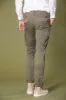Chile men's cargo pants in twill extra slim ① sold by Mason's
