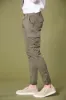 Chile men's cargo pants in twill extra slim ① sold by Mason's