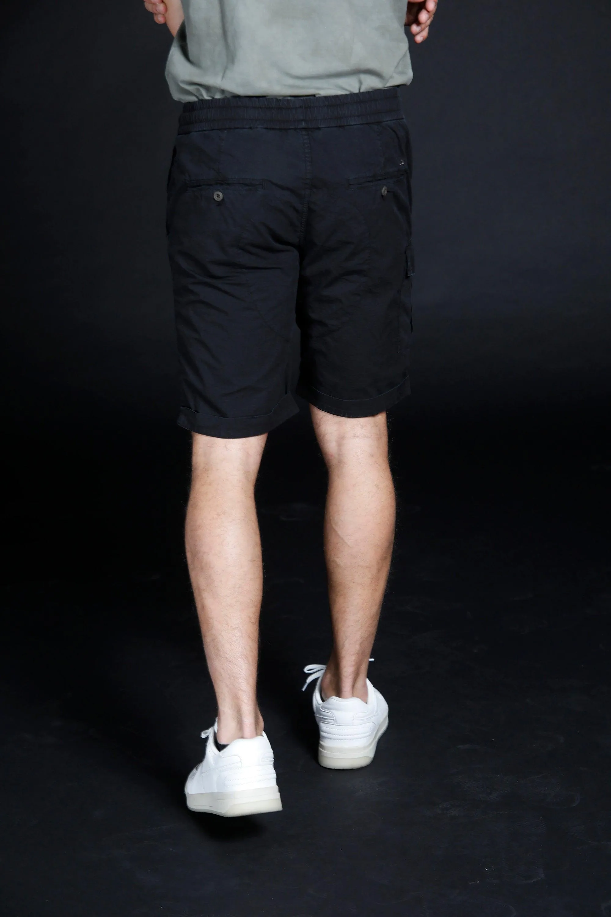 George man cargo bermuda Logo edition in ripstop regular sold by Mason's product image thumbnail 2