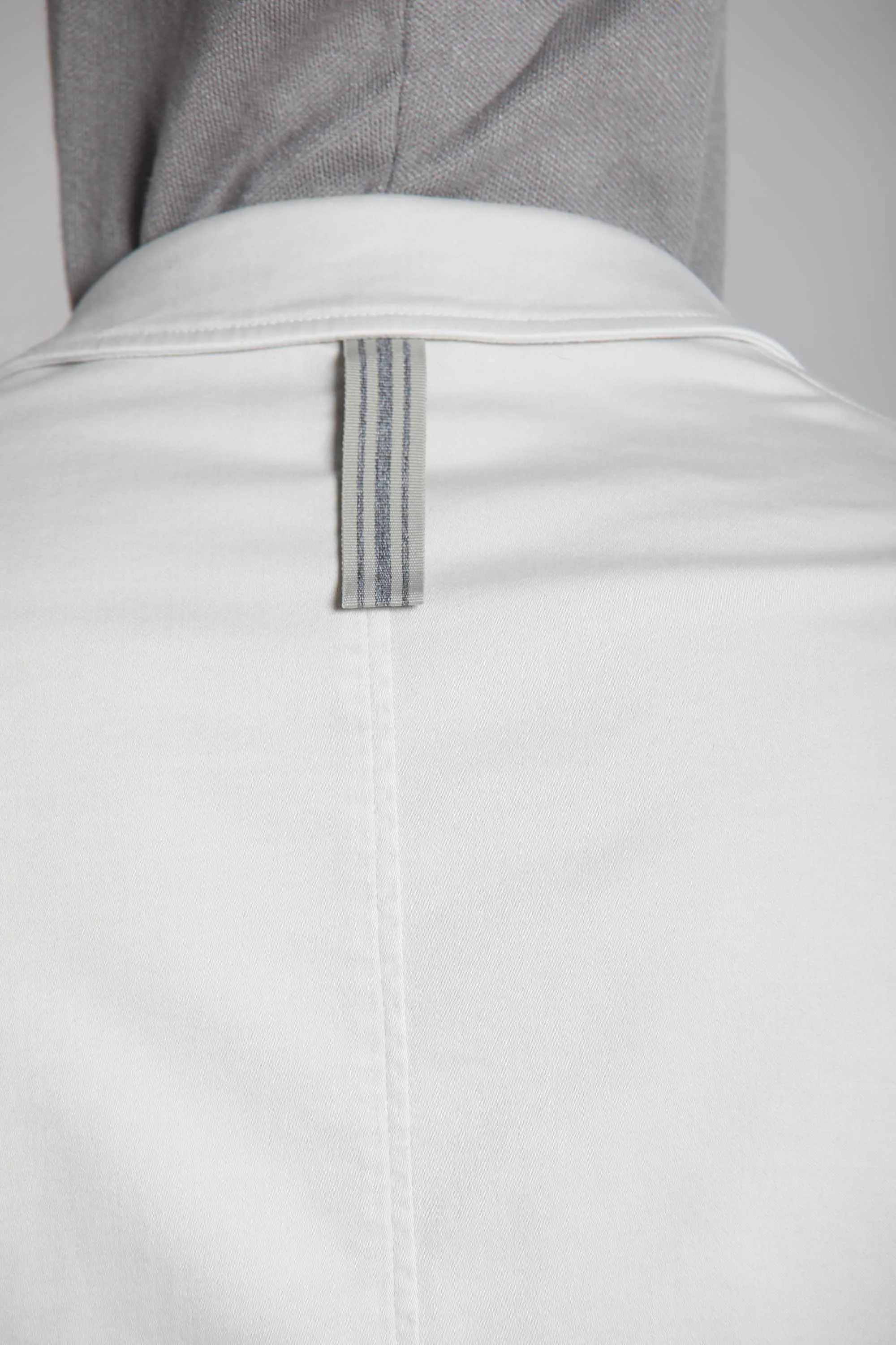 Da Vinci man fleece blazer with details sold by Mason's product image thumbnail 4