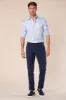 Chile men's cargo pants in twill extra slim ① sold by Mason's