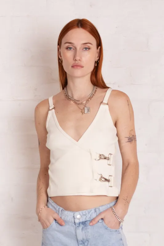 Chamber Hardware Top sold by The Ragged Priest