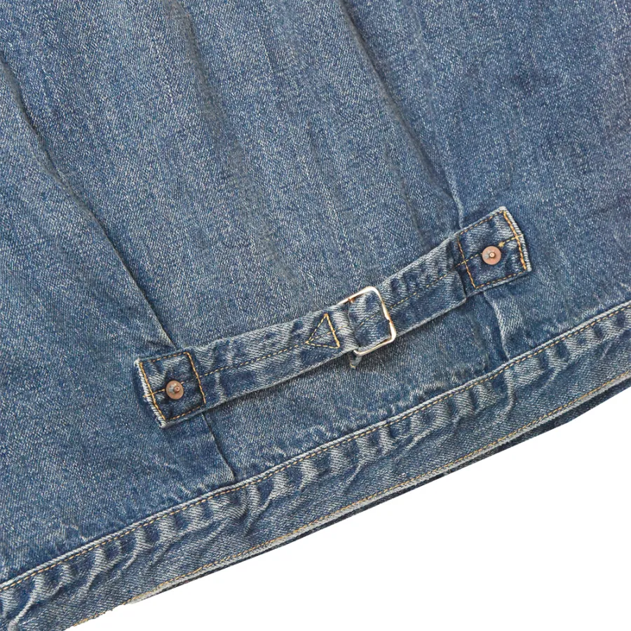 2978-2107SS - "Dartford" Type 1 (Super Smooth) - sold by Full Count product image thumbnail 4