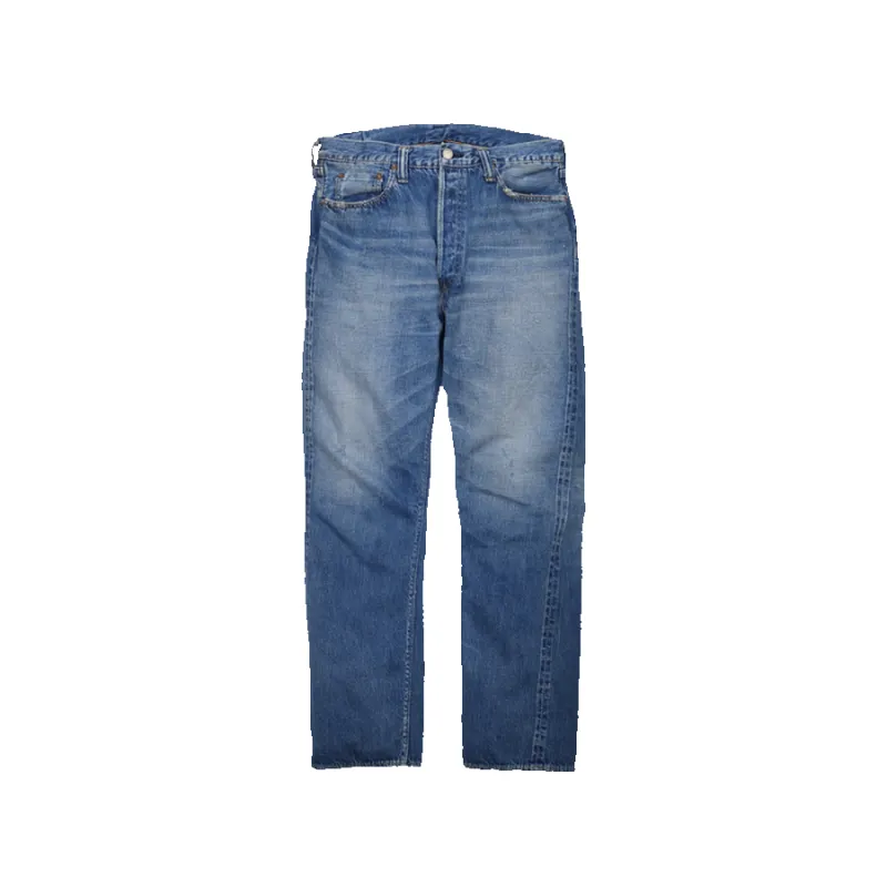 1341-1108SS - "Dartford" Slim Straight (Super Smooth) - sold by Full Count