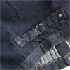 2107SS - Type 1 Denim Jacket (Super Smooth) - sold by Full Count