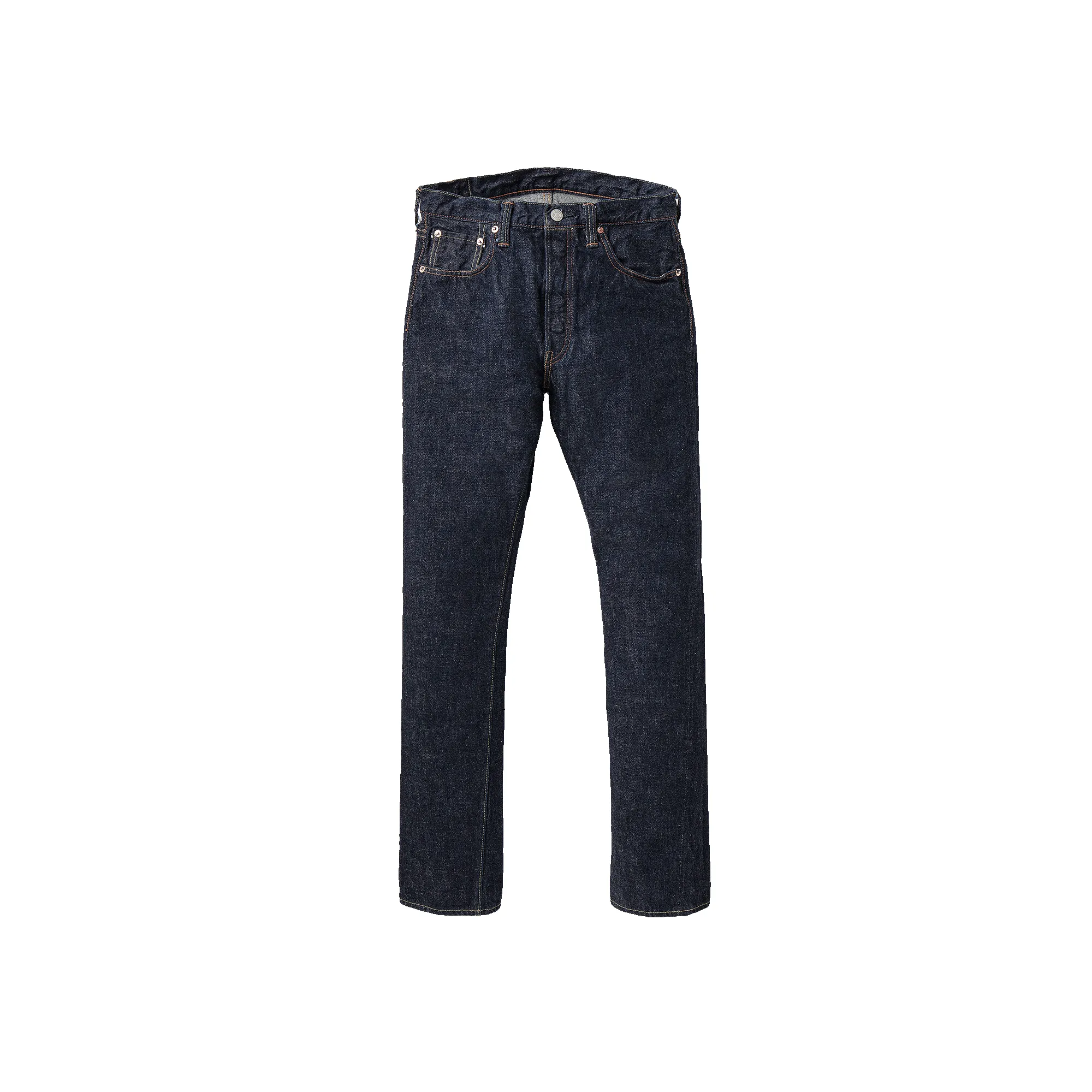 1109XX - Slim Denim - sold by Full Count