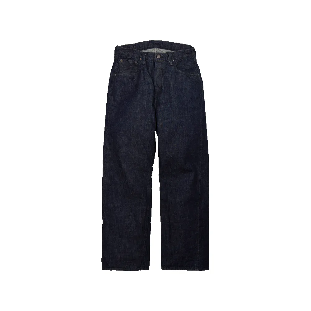 1121-3 Duke Denim sold by Full Count