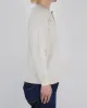 5502H - Cotton Rib Henley Neck L/S T-Shirt - sold by Full Count