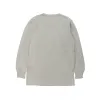 5502H - Cotton Rib Henley Neck L/S T-Shirt - sold by Full Count