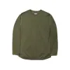 5222LSP - Flat Seam Heavyweight Longsleeve T Shirt - sold by Full Count