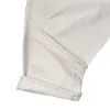 0105EC - Wide Ecru Denim - sold by Full Count