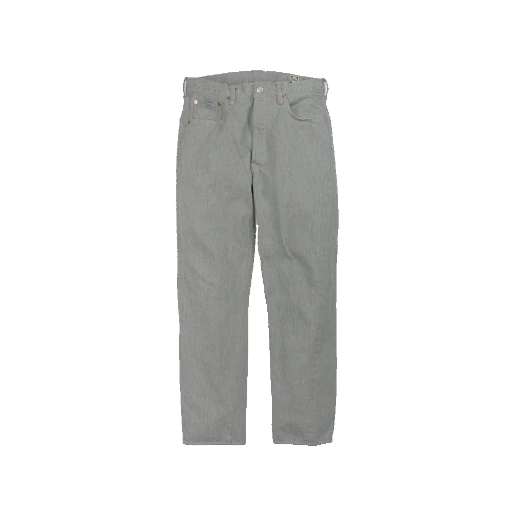 1102G - 1102 Sweat Denim Pants - sold by Full Count