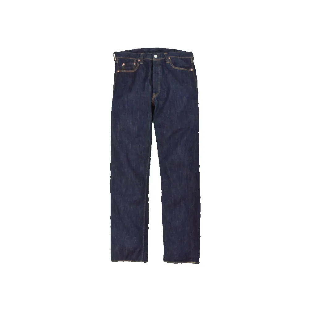 1108SS - Slim Straight Denim (Super Smooth) - sold by Full Count