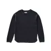 5964-22 - Heavyweight Waffle Long Sleeve T-Shirt - sold by Full Count