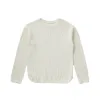 5964-22 - Heavyweight Waffle Long Sleeve T-Shirt - sold by Full Count