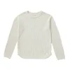 5964-22 - Heavyweight Waffle Long Sleeve T-Shirt - sold by Full Count