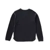 5964-22 - Heavyweight Waffle Long Sleeve T-Shirt - sold by Full Count
