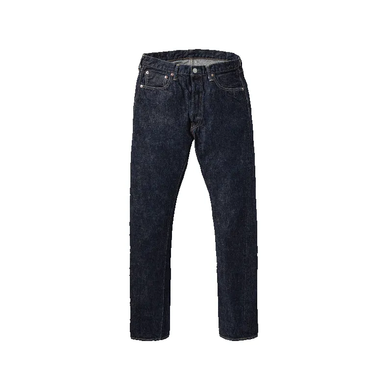 1110XX - Tapered Denim - sold by Full Count