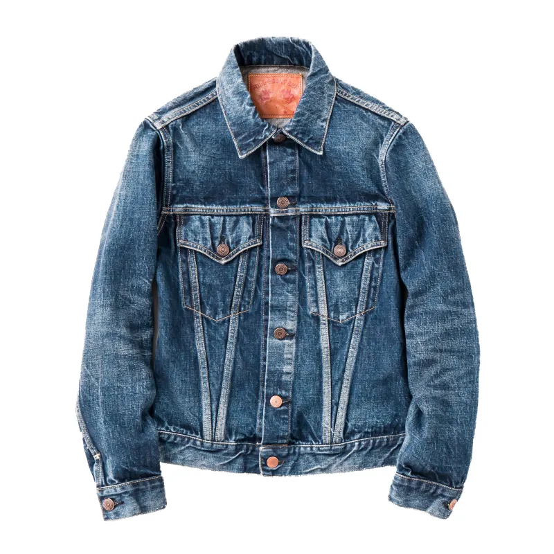 2978-2101 - "Dartford" Type 3 - sold by Full Count