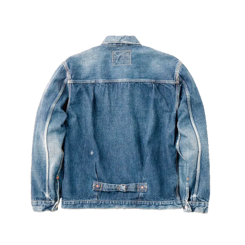 2978-2107 - "Dartford" Type 1 - sold by Full Count product image thumbnail 2