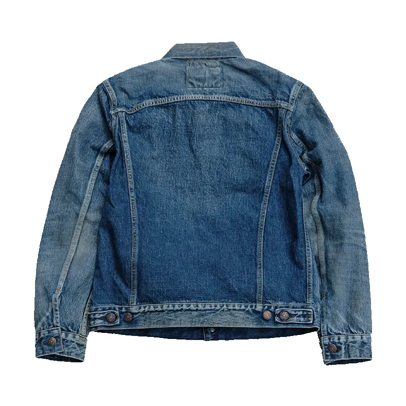 2016-2101 - "More Than Real" Type 3 - sold by Full Count product image thumbnail 2