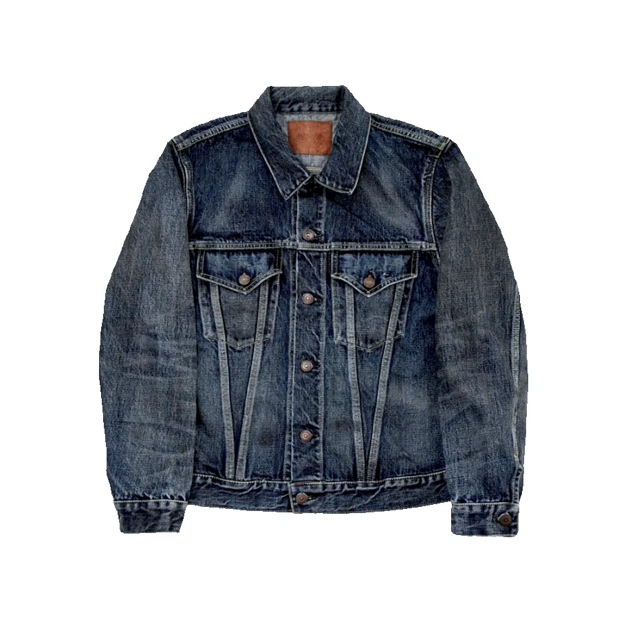 2050-2101 - "Fear of The Dark" Type 3 - sold by Full Count