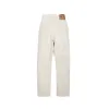 0107EC - “Monroe” Ecru Denim - sold by Full Count