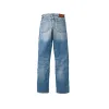 0107HW - Vintage Finish “MONROE” Denim - sold by Full Count