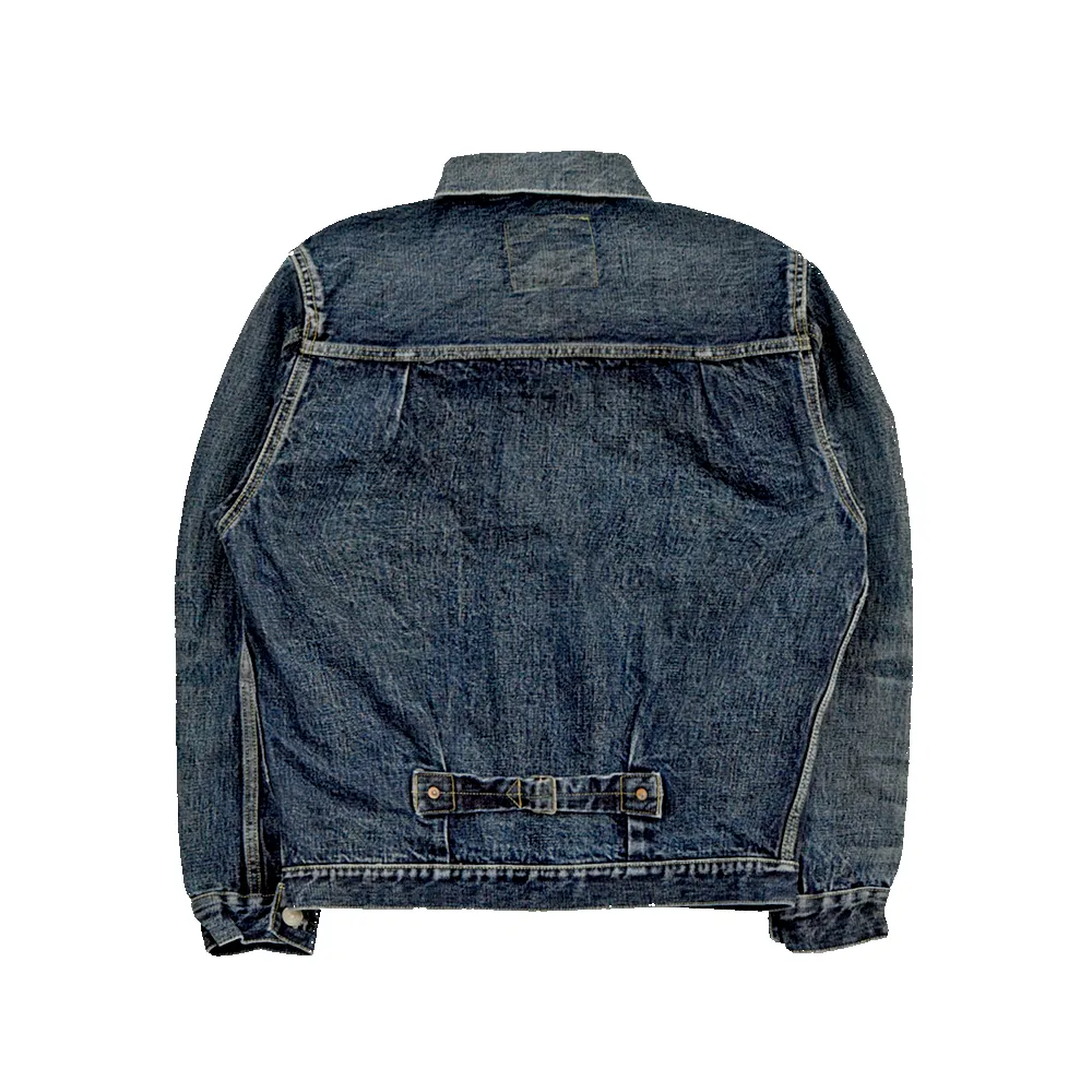 2050-2107 - "Fear of The Dark" Type 1 - sold by Full Count product image thumbnail 2