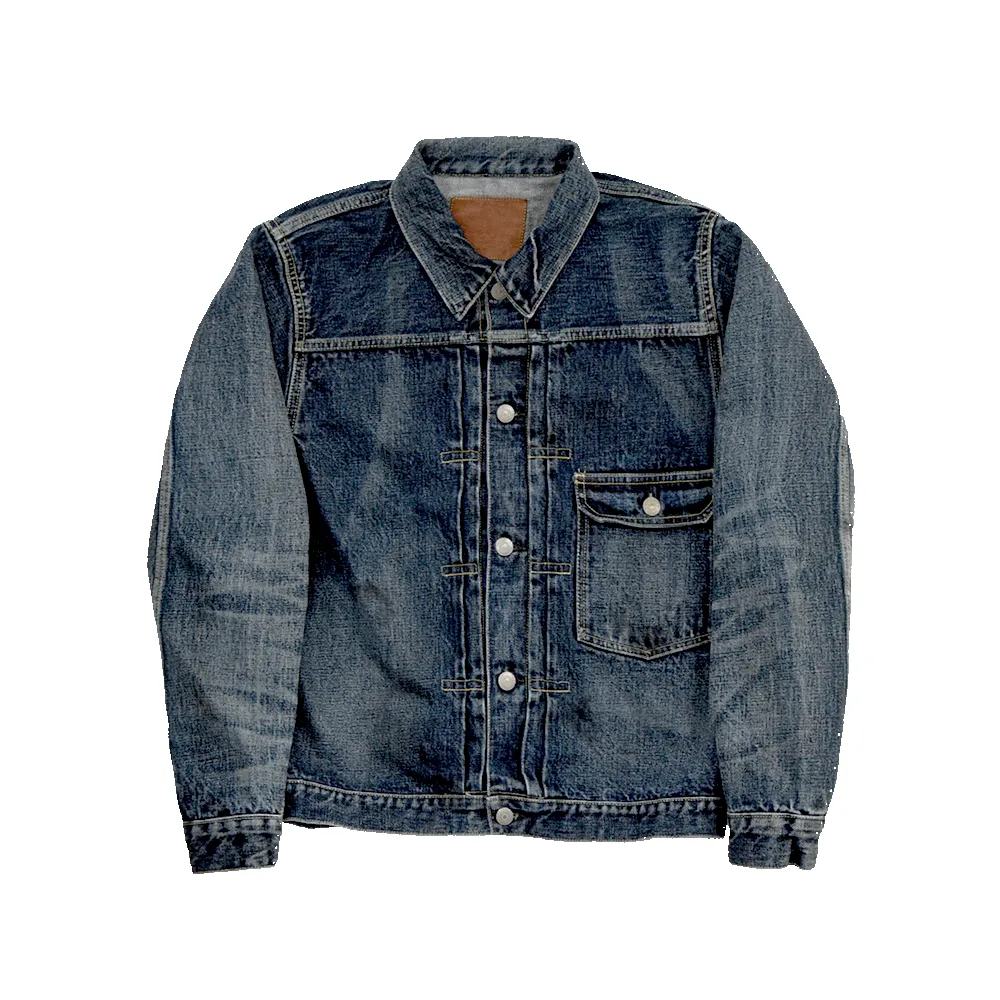 2050-2107 - "Fear of The Dark" Type 1 - sold by Full Count