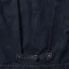 2107 - Type 1 Denim Jacket - sold by Full Count
