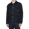 2102XX - Type 2 Denim Jacket - sold by Full Count