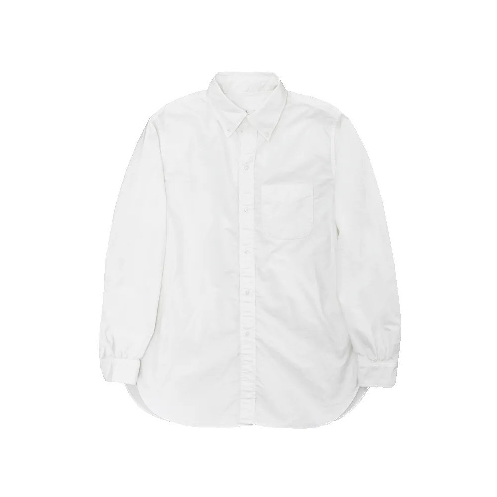 4081 Good Old B.D.Shirt sold by Full Count