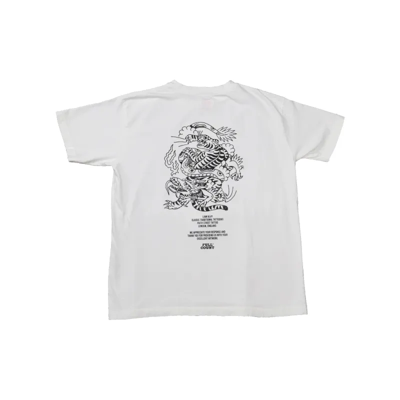 [2025SS] 5500PT-15 - Tiger & Dragon sold by Full Count