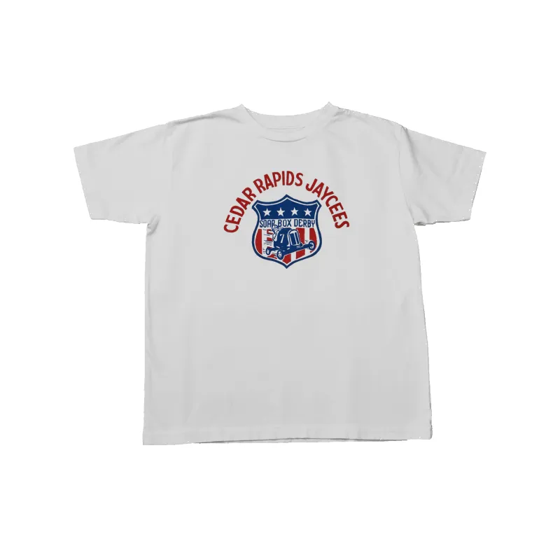 [2025SS] 5500PT-11 - Soap Box Derby sold by Full Count