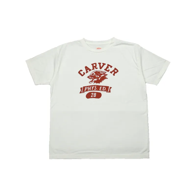 [2025SS] 5500PT-12 - CARVER sold by Full Count