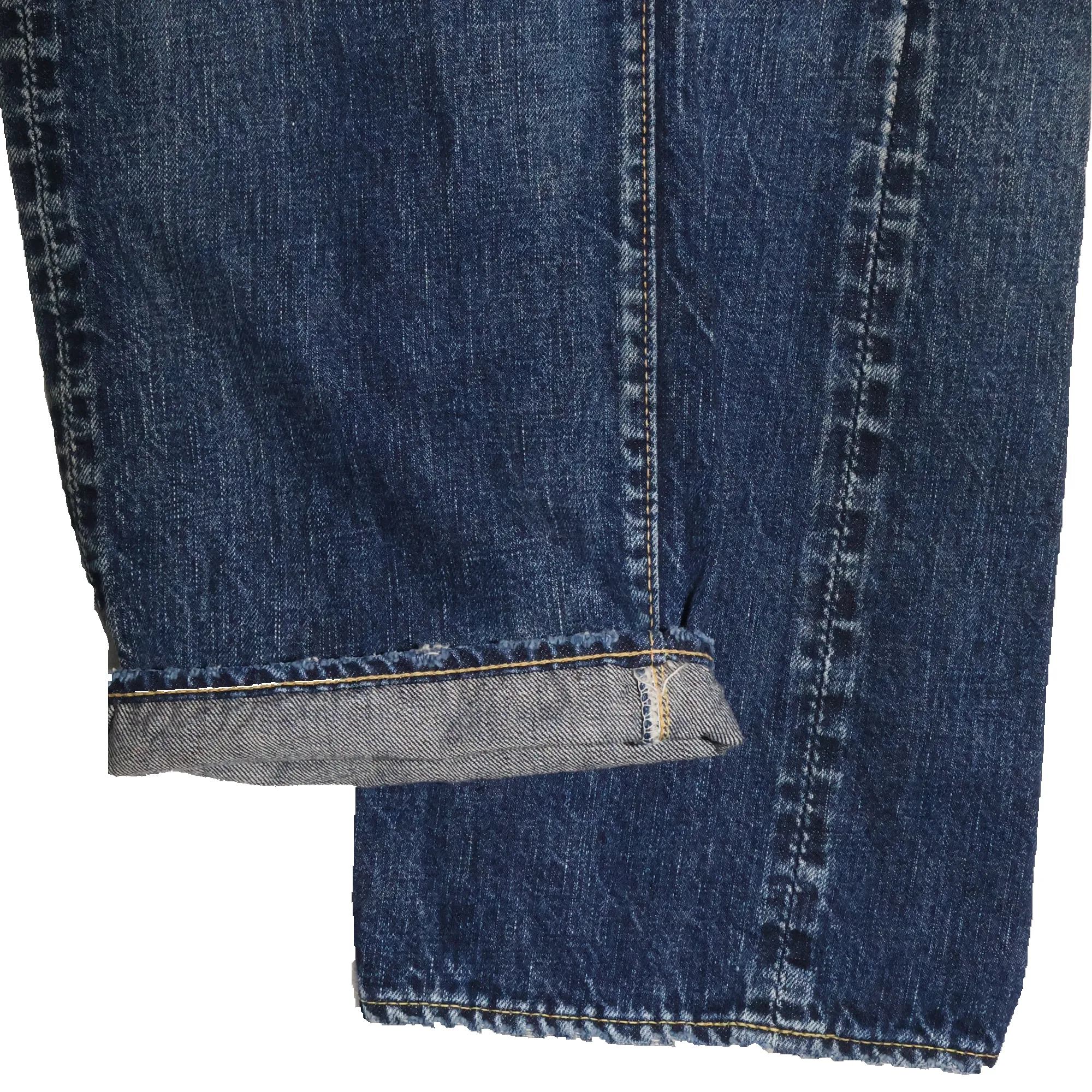 1353-S0105 More Than Just Fear sold by Full Count product image thumbnail 4