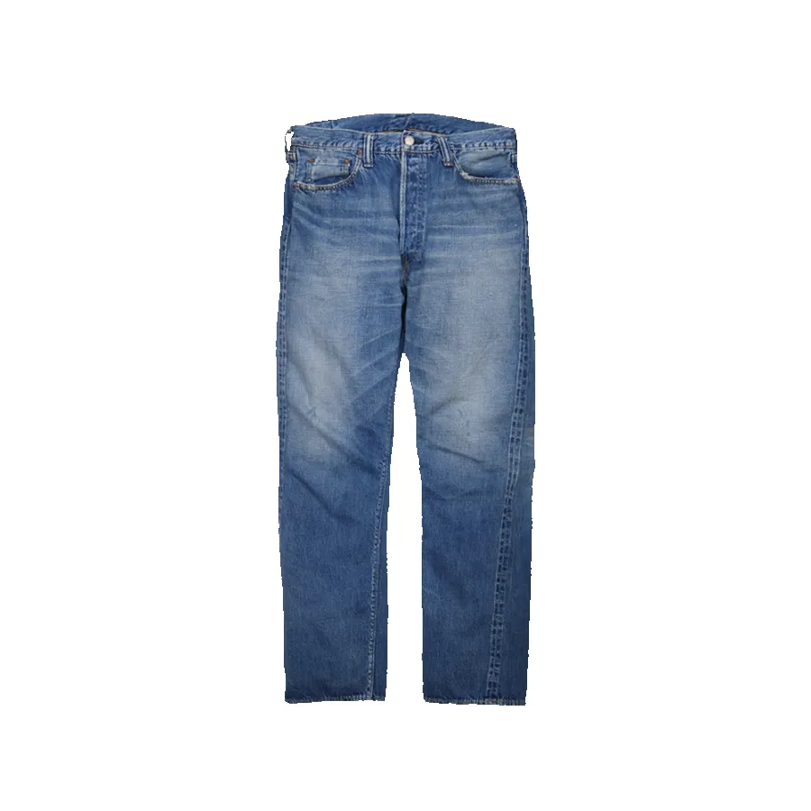 1341-1108SS - "Dartford" Slim Straight (Super Smooth) - sold by Full Count
